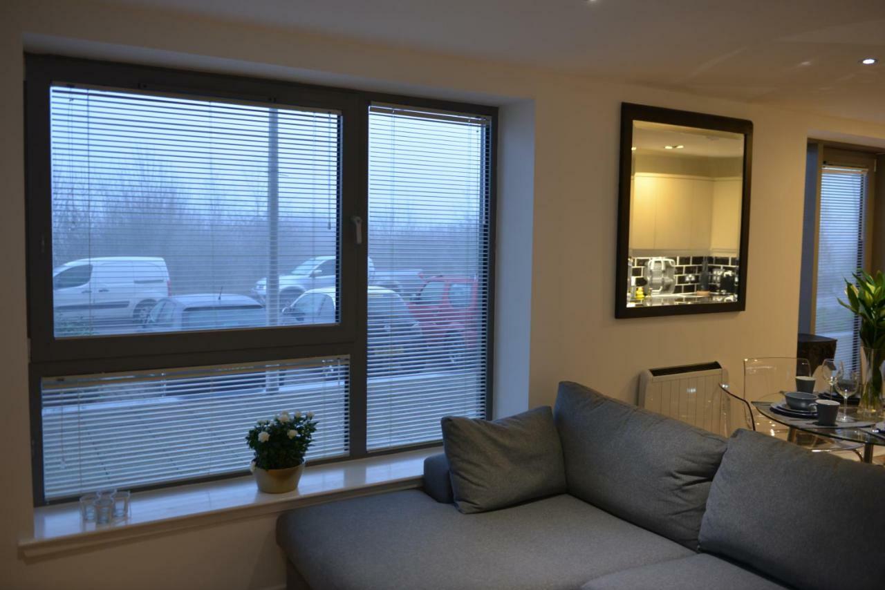 Matysiak Apartment EDI Exterior foto