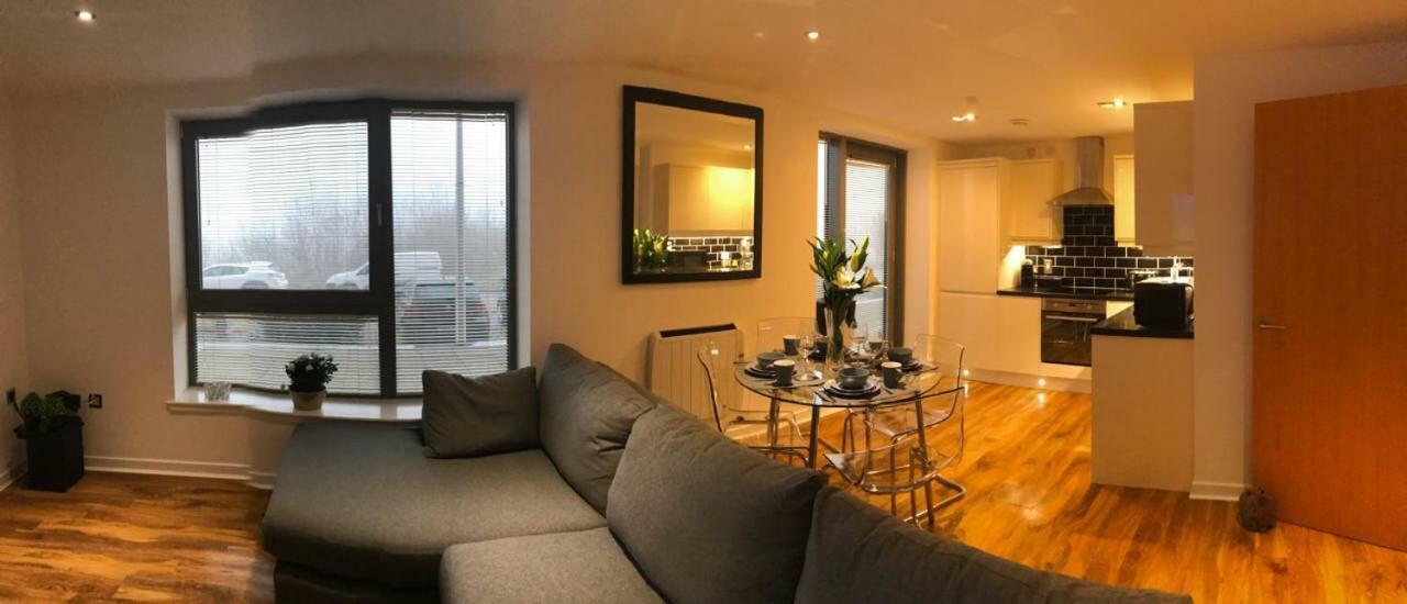 Matysiak Apartment EDI Exterior foto