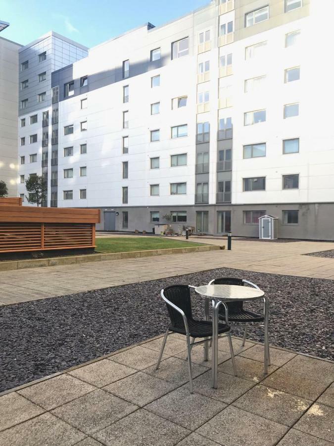 Matysiak Apartment EDI Exterior foto