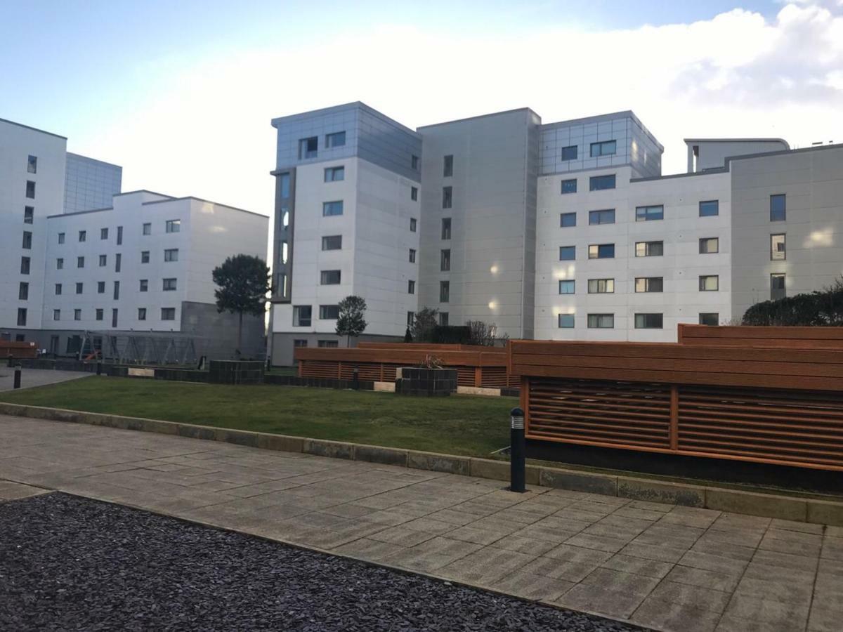 Matysiak Apartment EDI Exterior foto